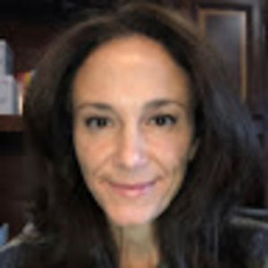 Meet your Posher, Denise